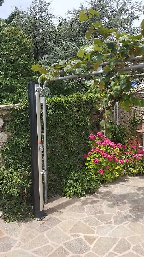 Appartamento Apartman Hana Ika