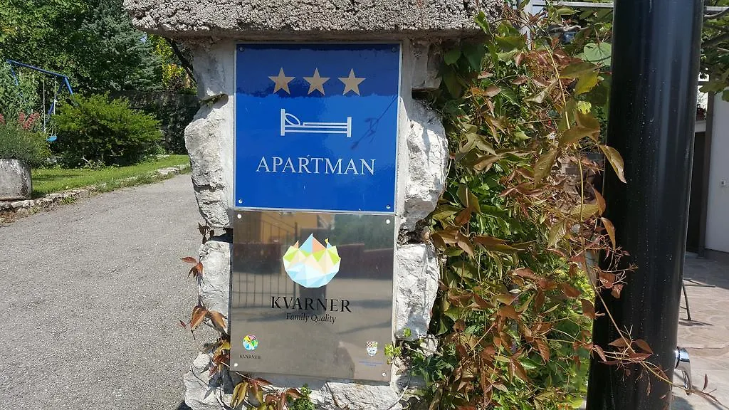 Apartman Hana Ika Apartment