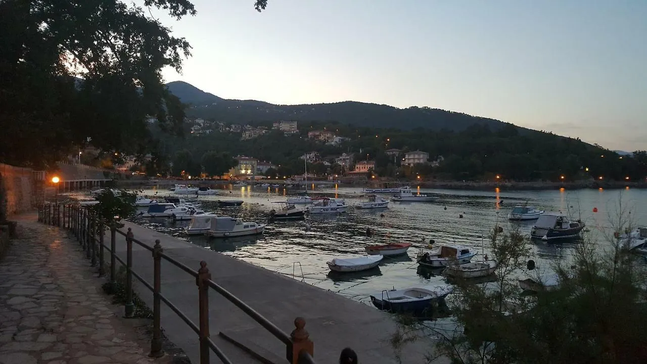 Apartman Hana Ika 0*,  Croatia