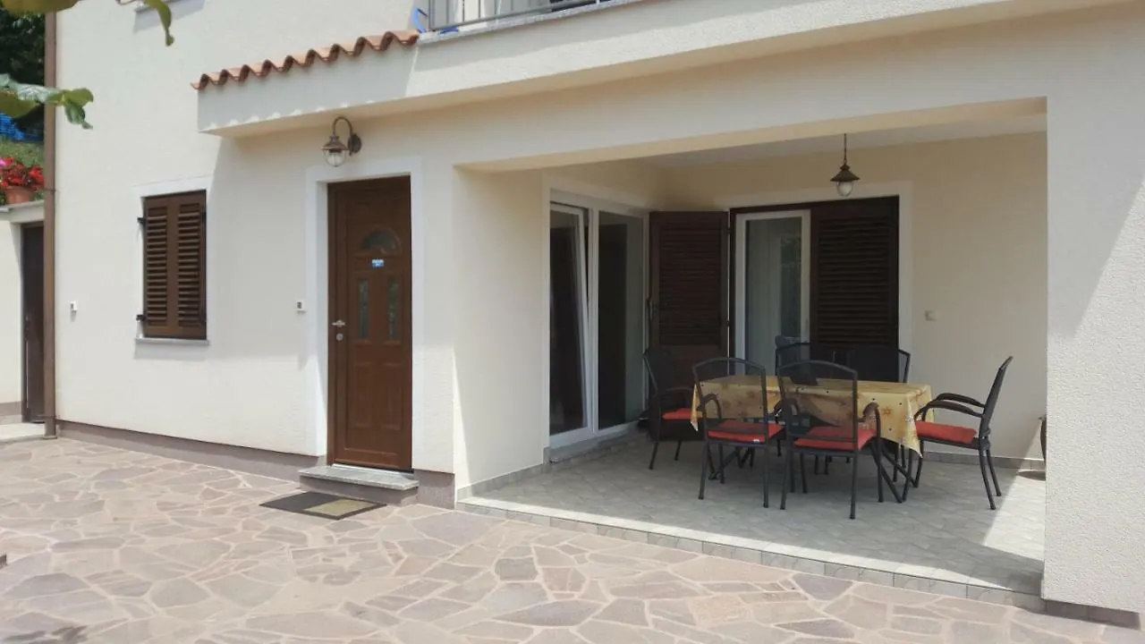 Apartman Hana Ika Apartment