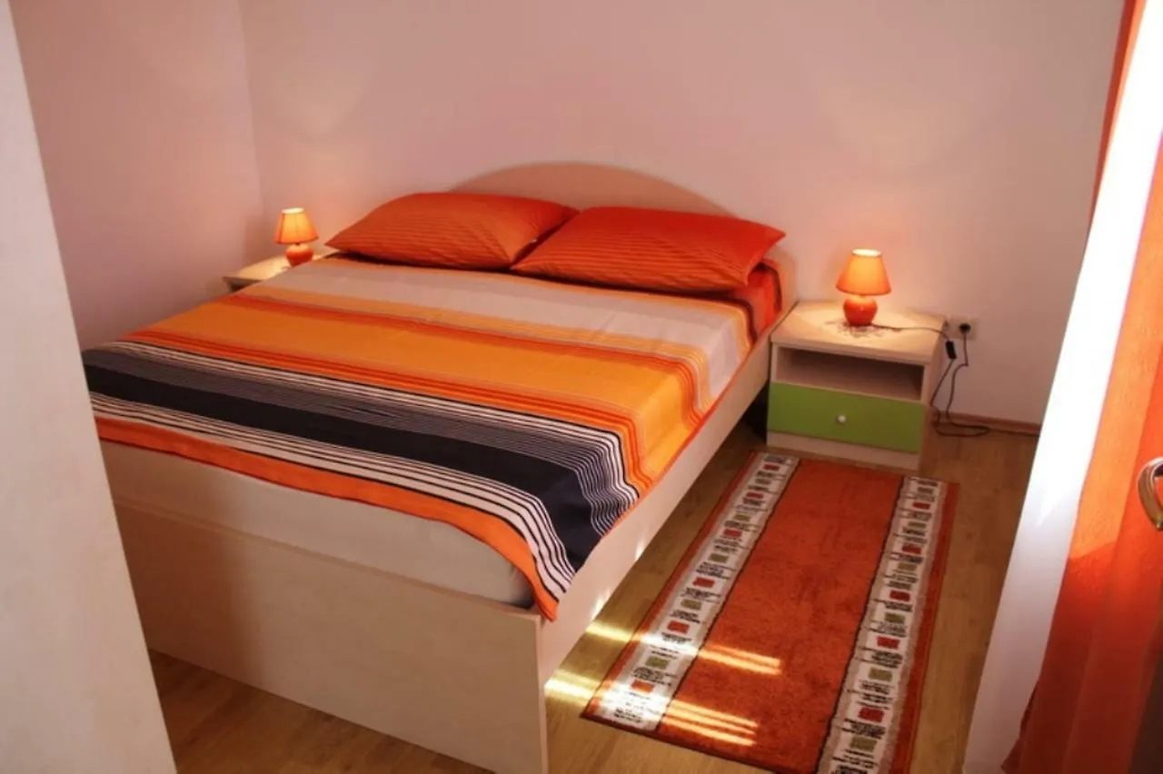 Apartman Hana Ika
