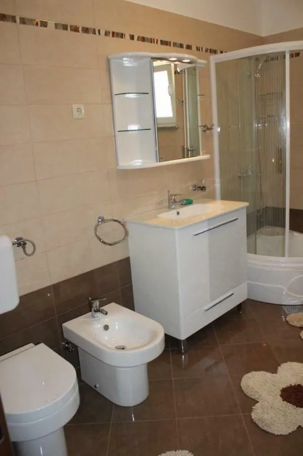 Apartman Hana Ika Apartment